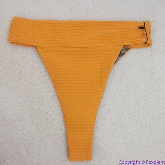 NEW SET! Acacia Costa dual ribbed‎ top Mateo bottom honey - Picture 7 of 16